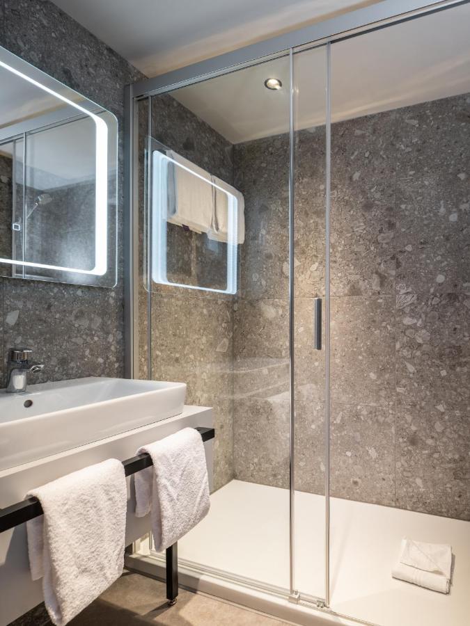 Ibis Styles Graz Messe Hotel Kültér fotó