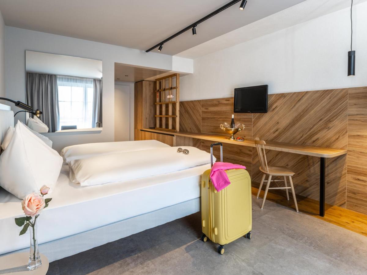 Ibis Styles Graz Messe Hotel Kültér fotó