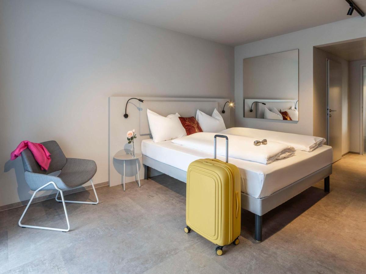 Ibis Styles Graz Messe Hotel Kültér fotó