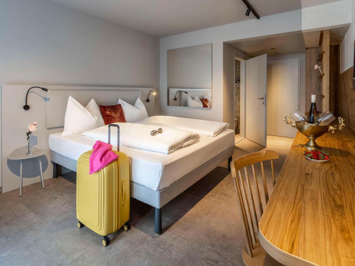 Ibis Styles Graz Messe Hotel Kültér fotó