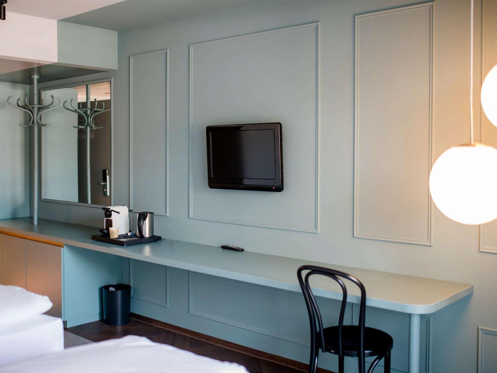 Ibis Styles Graz Messe Hotel Kültér fotó