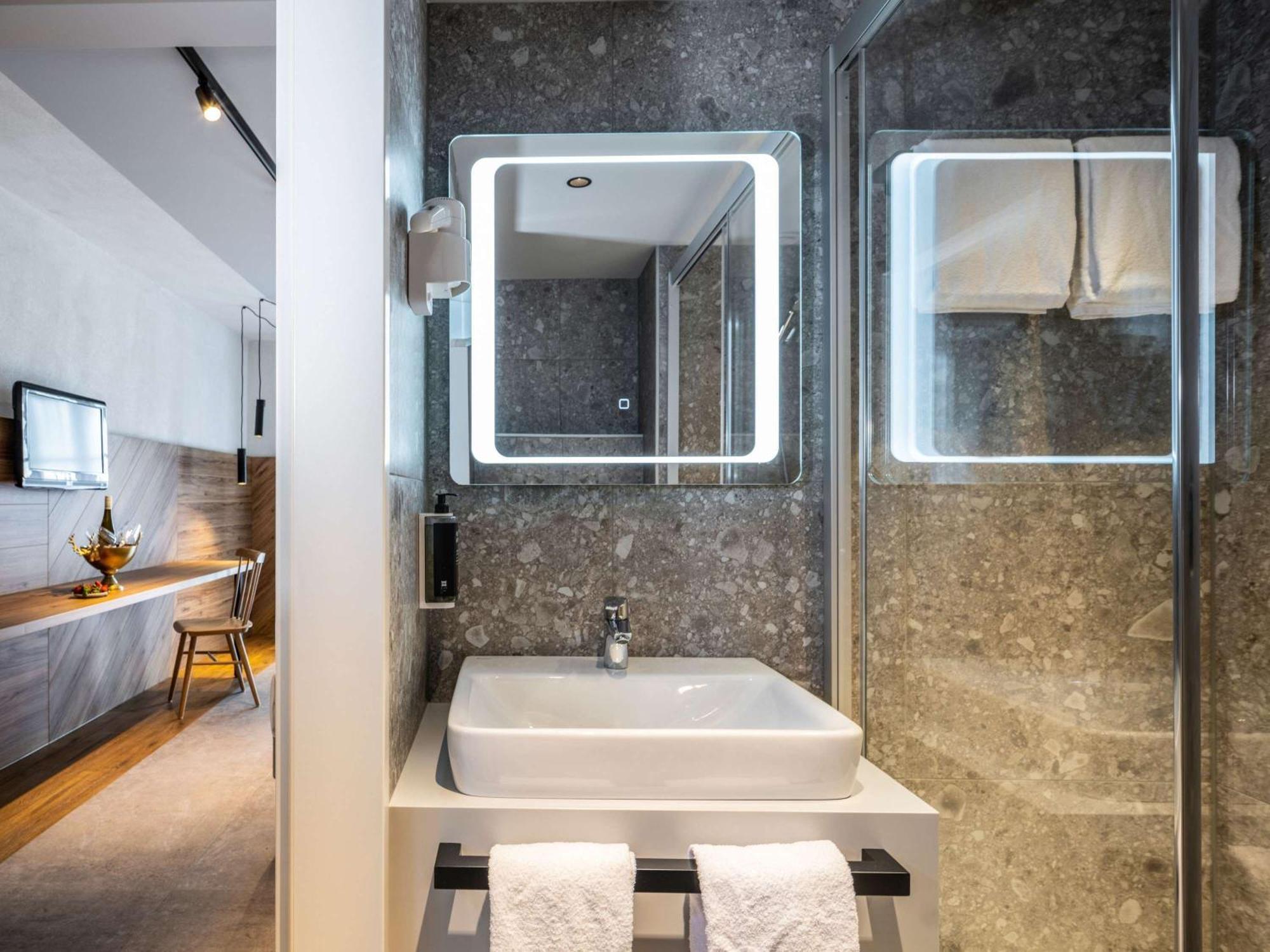 Ibis Styles Graz Messe Hotel Kültér fotó