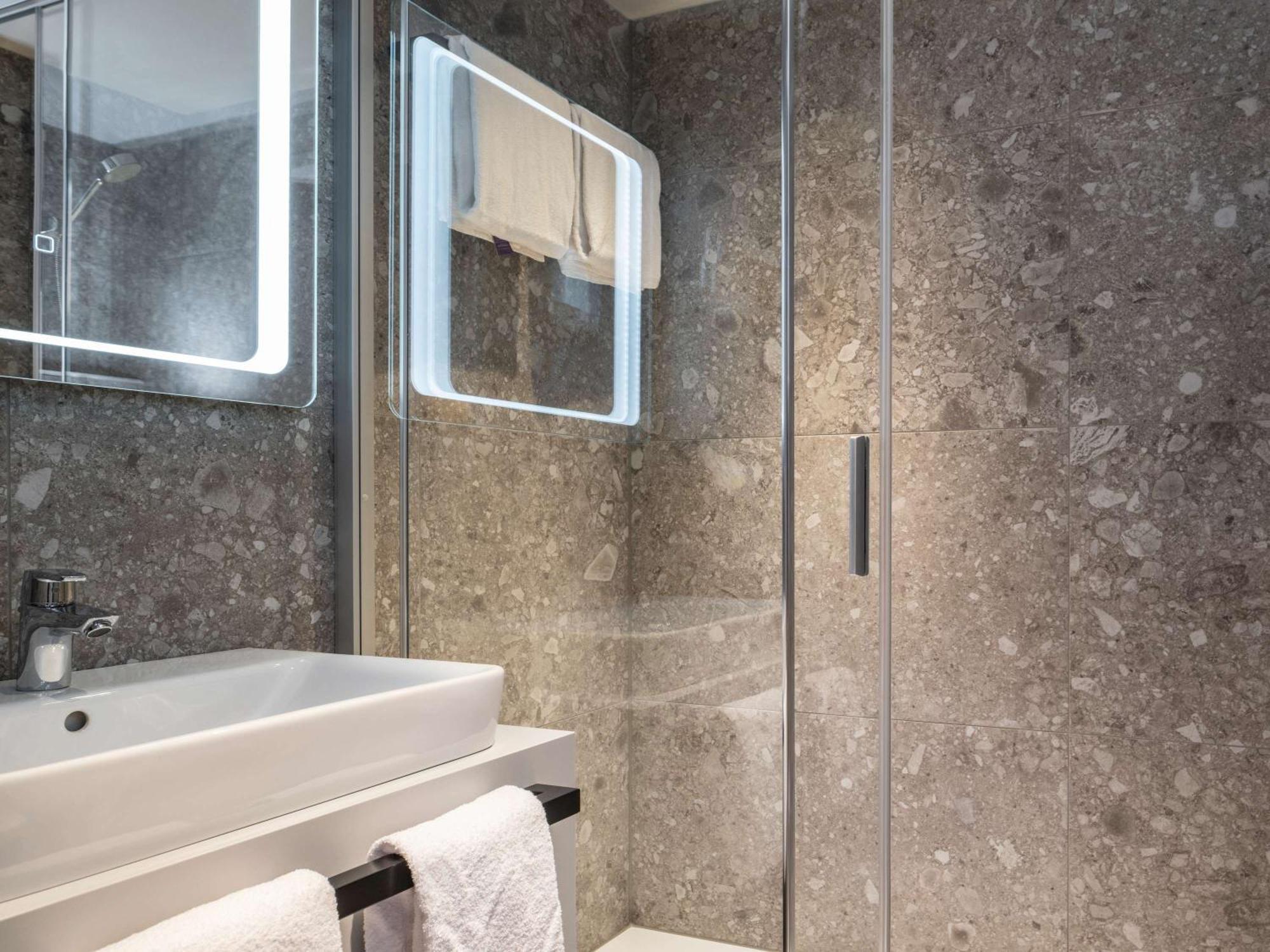 Ibis Styles Graz Messe Hotel Kültér fotó